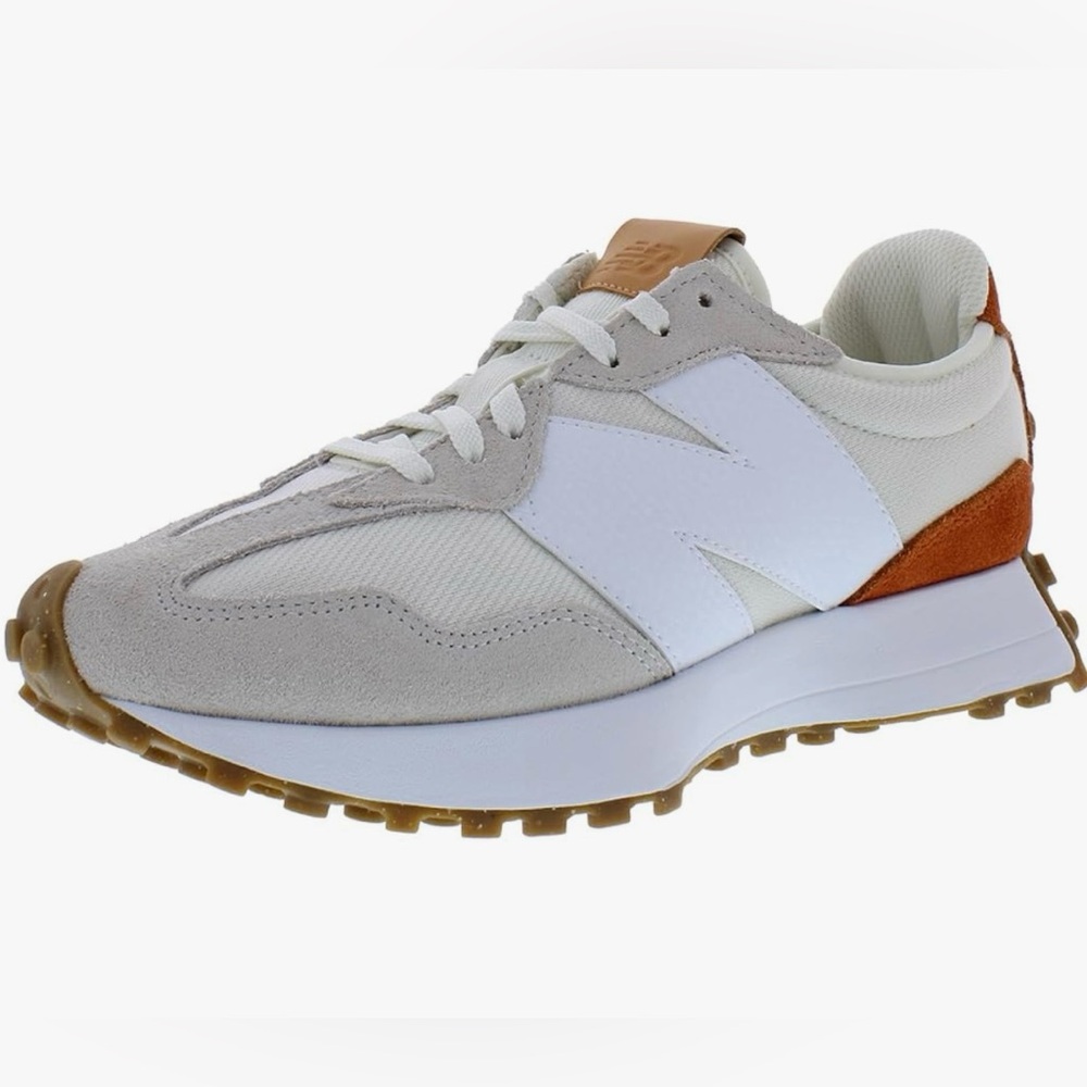 New Balance 327 Sneakers - Ladies Size 6